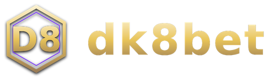 dk8bet logo