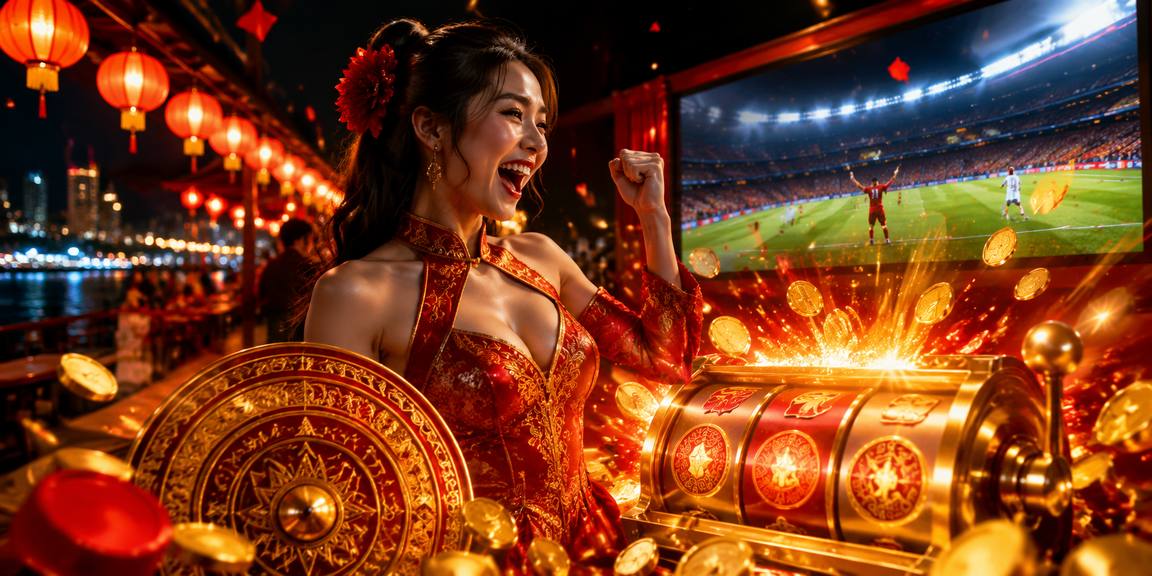 dk8bet Sic Bo Đêm