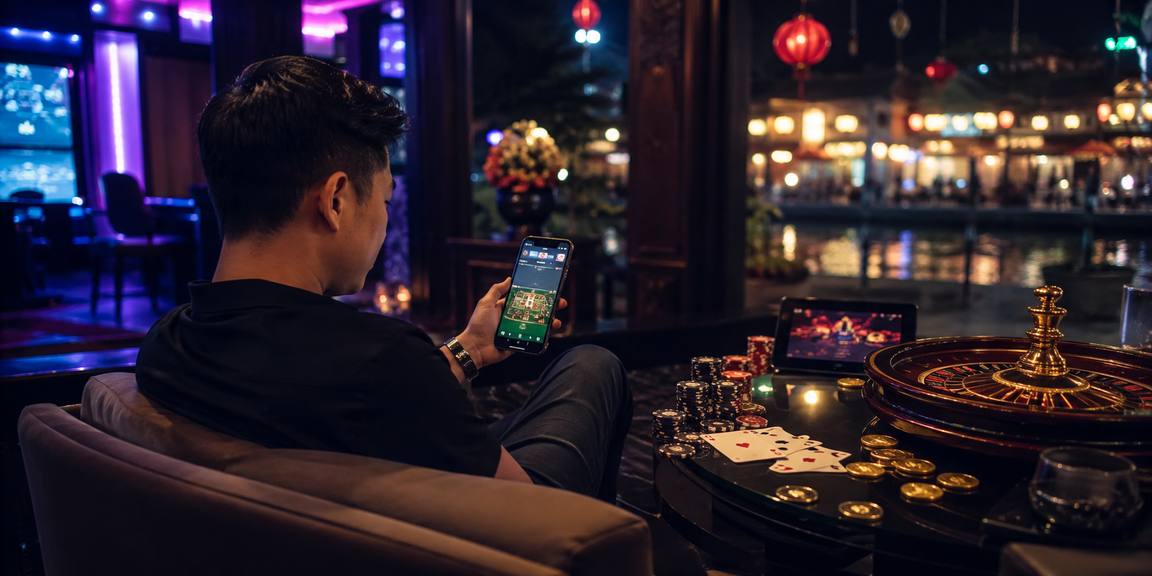 dk8bet Trăng Rằm Megaways